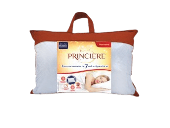Oreiller DOLIDOL PRINCIÈRE