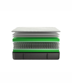 DORSOPEDIC GENIUS SERIE 15