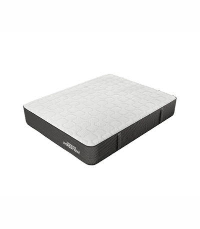 DORSOPEDIC GENIUS SERIE 15