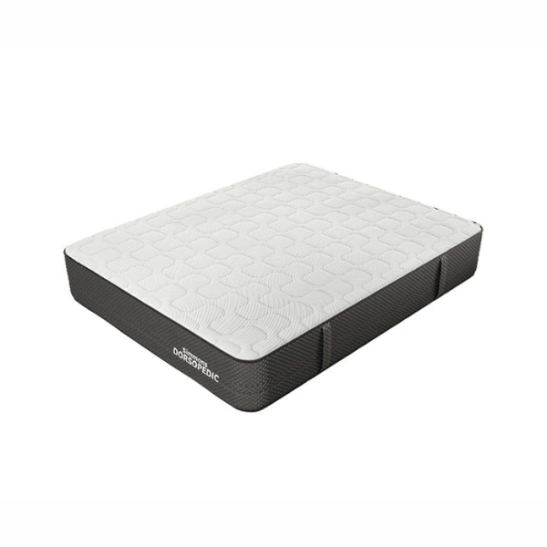 DORSOPEDIC GENIUS SERIE 15