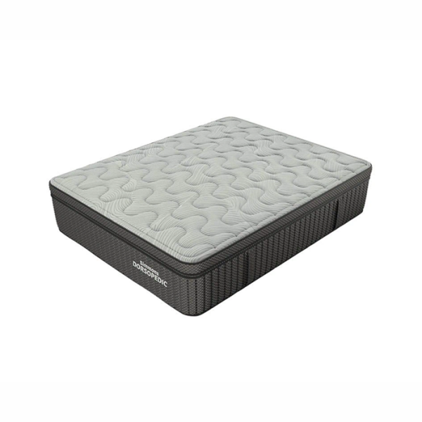 DORSOPEDIC GENIUS SERIE 15 PLUS
