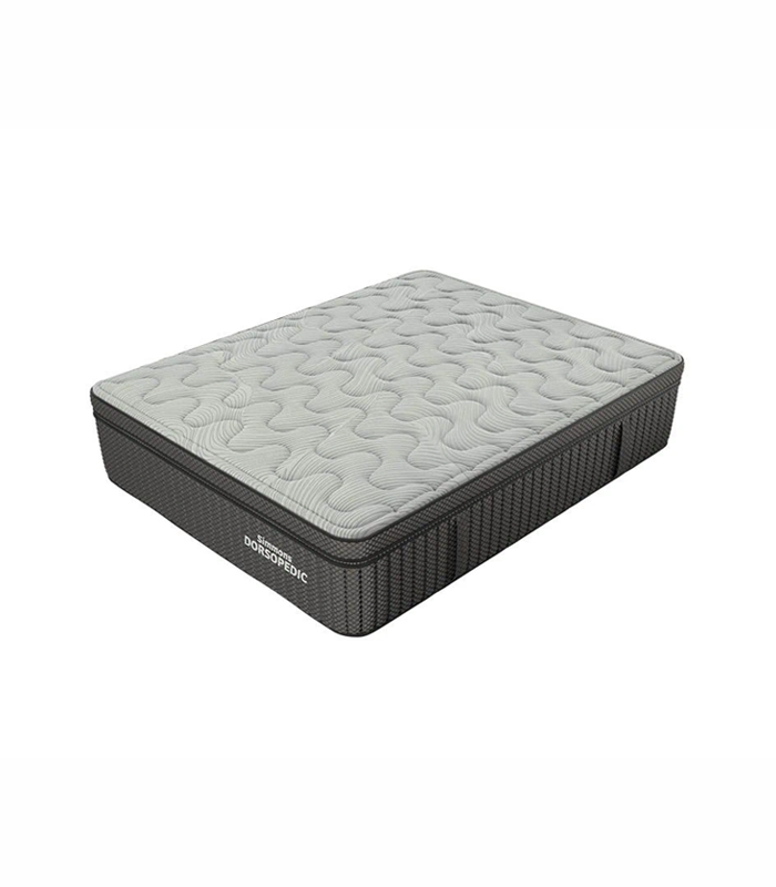 DORSOPEDIC GENIUS SERIE 15 PLUS