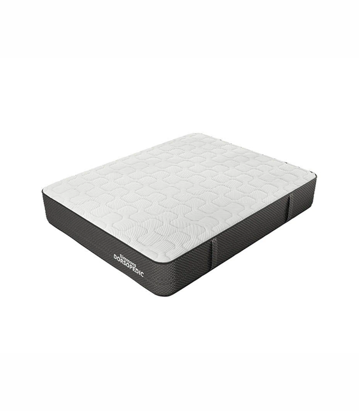 DORSOPEDIC GENIUS SERIE 15