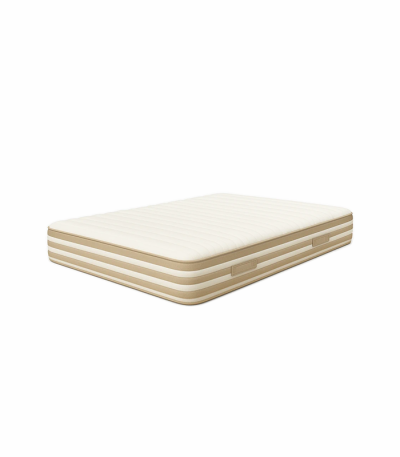 MATELAS AZUR MI FERME