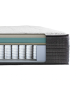 MATELAS BEAUTYREST BACK CARE PLATINIUM