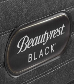 MATELAS BEAUTYREST BLACK L CLASS