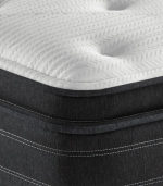 MATELAS BEAUTYREST BLACK L CLASS