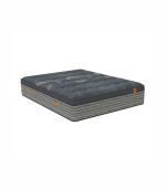 MATELAS BEAUTYREST HARMONY LUX personnalisé avec broderie