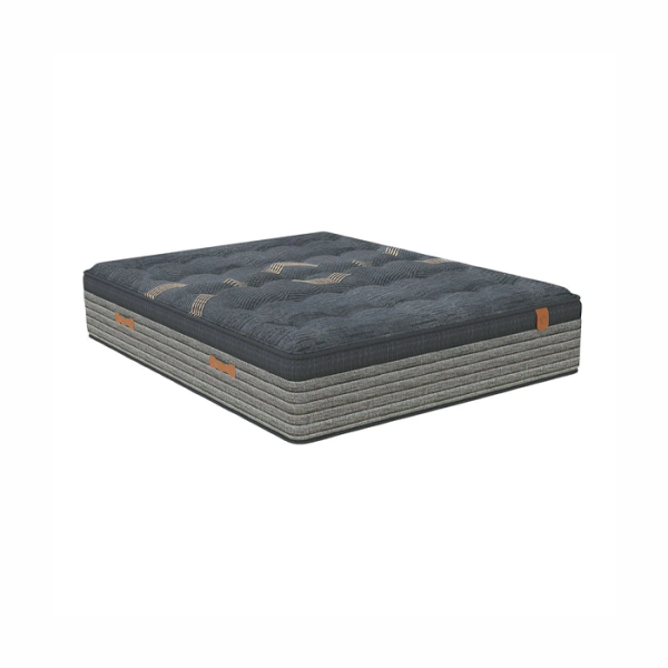 MATELAS BEAUTYREST HARMONY LUX personnalisé avec broderie