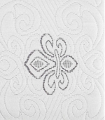 MATELAS BEAUTYREST LUXURY COMFORT PLATINIUM