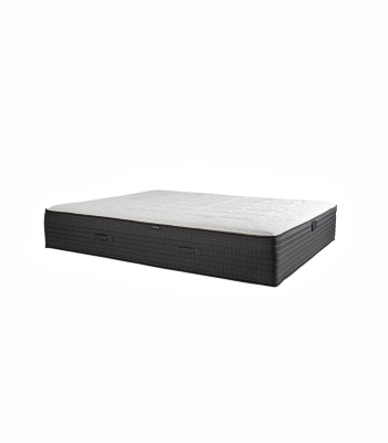 MATELAS BEAUTYREST PLATINUM EXCLUSIVE