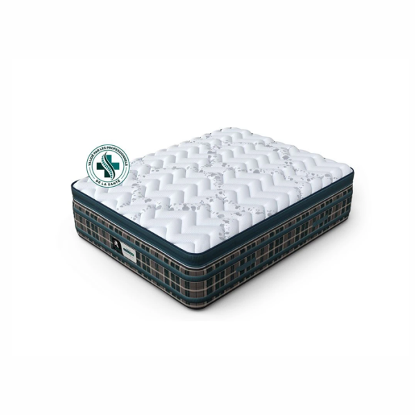 MATELAS R MEDICAL EXTRA FERME