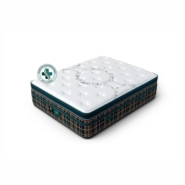 MATELAS R MEDICAL FERME