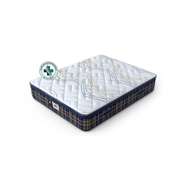 MATELAS R ZEN FERME
