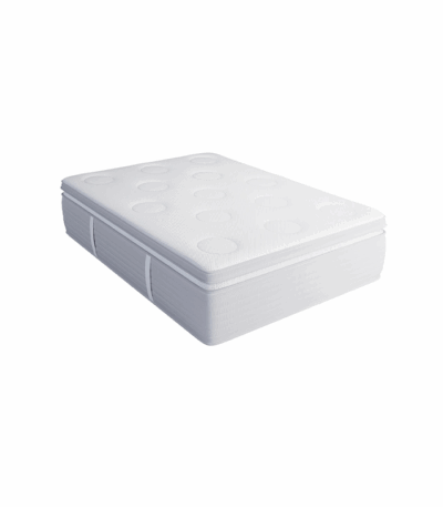 MATELAS S+ BY SIMMONS