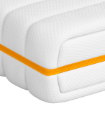 MATELAS S MOUSSE JUNIOR