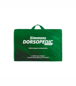 OREILLER DORSOPEDIC GENIUS