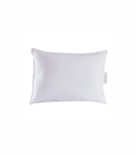 OREILLER DUVET BRONZE