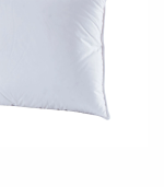 OREILLER DUVET BRONZE