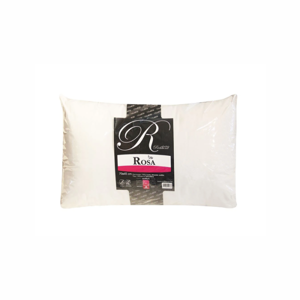 OREILLER ROSA DUOLUX