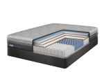 Matelas SEALY HYBRID MAJESTIC