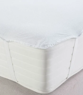 PROTÈGE BOUCLETTE IMPERMÉABLE
