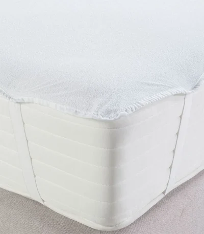 PROTÈGE BOUCLETTE IMPERMÉABLE