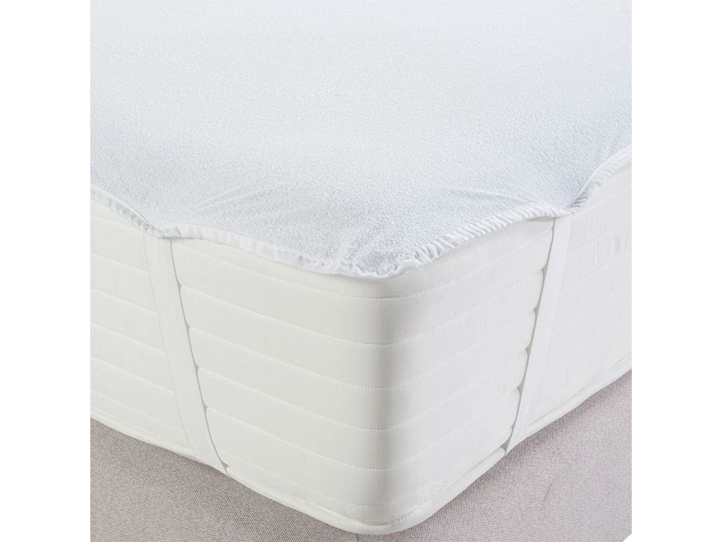 PROTÈGE BOUCLETTE IMPERMÉABLE