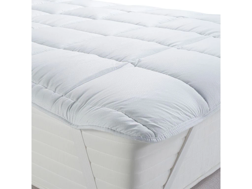 SURMATELAS CONFORT