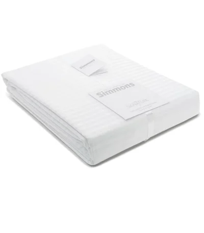 HOUSSE DE COUETTE SIGNATURE