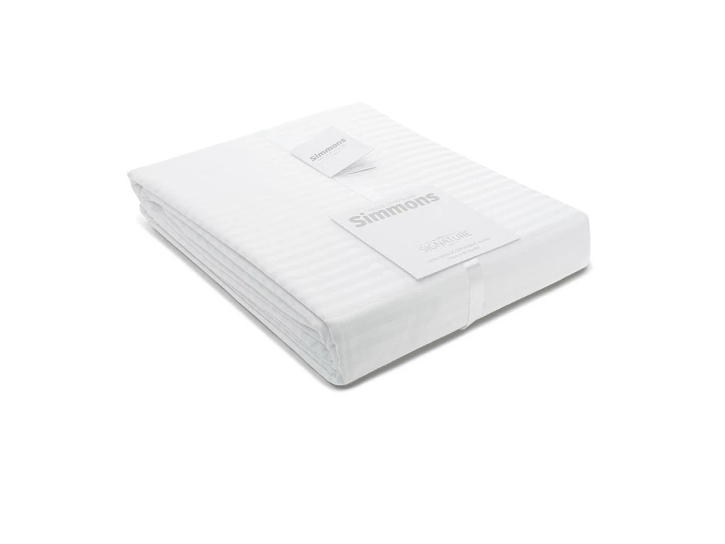 HOUSSE DE COUETTE SIGNATURE