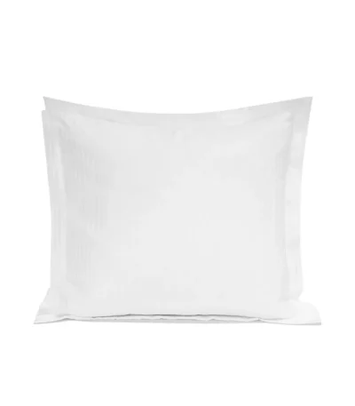 TAIE D'OREILLER SIGNATURE