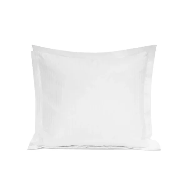 TAIE D'OREILLER SIGNATURE