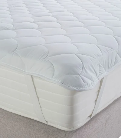 PROTÈGE COTON IMPERMÉABLE