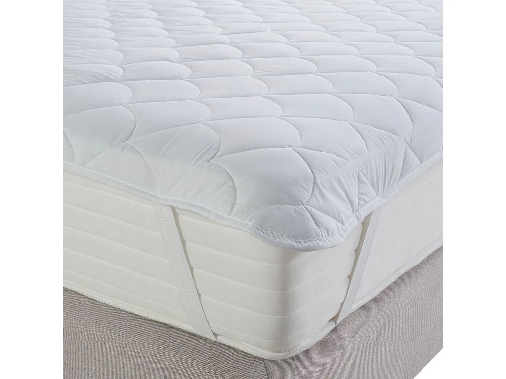 PROTÈGE COTON IMPERMÉABLE