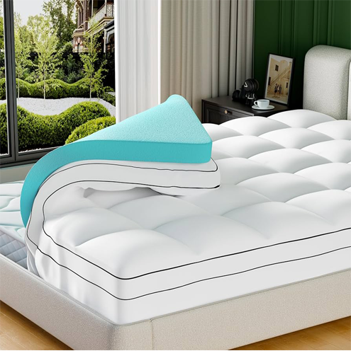 surmatelas