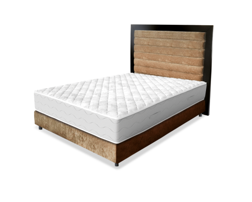 TÊTE DE LIT DOLIDOL MONT BLANC