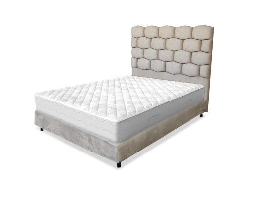 TÊTE DE LIT DOLIDOL SAPHIR