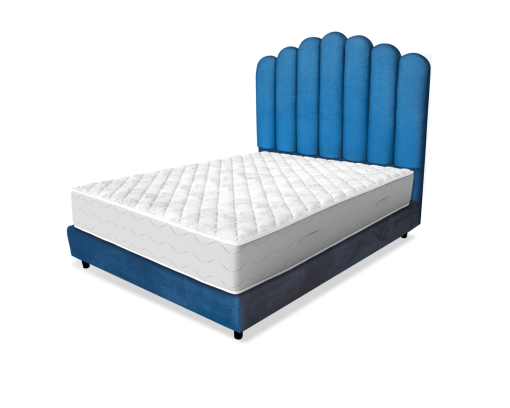 TÊTE DE LIT DOLIDOL TOPAZE